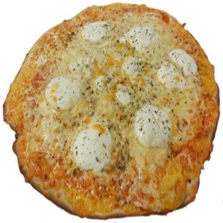 Pizza 4 Quesos