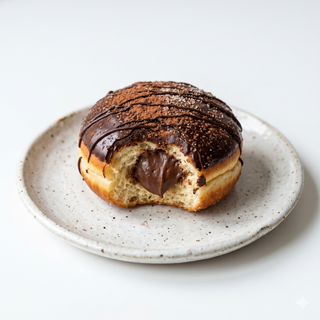 Berlina De Chocolate