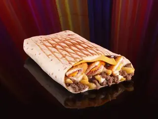TACOS BEST SELLER (2 viandes)