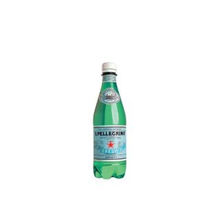 Bottiglietta acqua frizzante 50cl