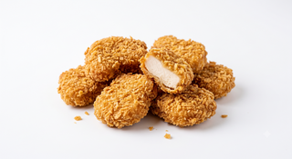 Nuggetsy w panierce Panko