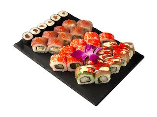 ZESTAW MAGURO (30 SZT./900G)