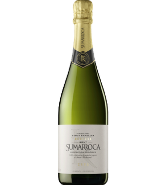 Sumarroca - Reserva Brut Organic 75cl.