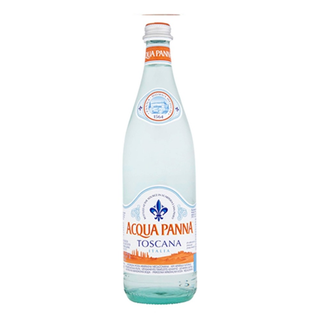 ACQUA PANA NIEGAZOWANA 750ML