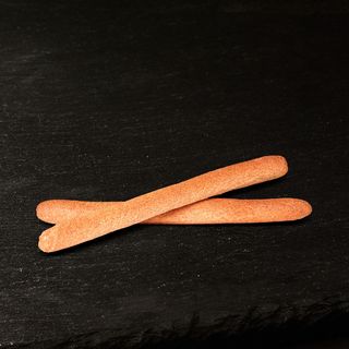 Flûte complète sans sel