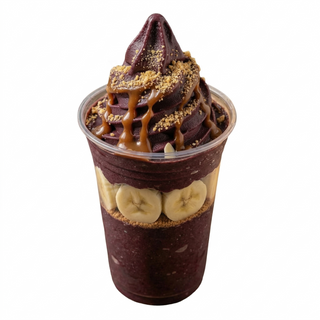 Vaso Açaí Tentación