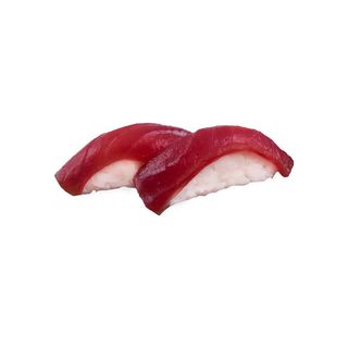 19- Nigiri Maguro (2 pezzi)