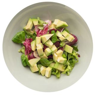Yasai salada