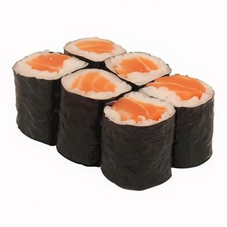 Maki Salmón (6 uds)