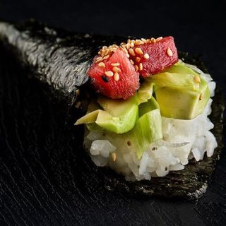Temaki Atún