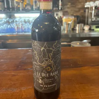 Chianti Superiore (750 Ml.)