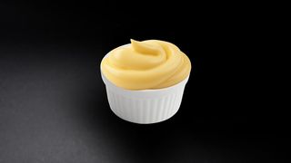 ცხელი ყველის სოუსი