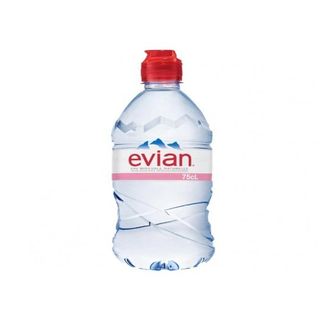 Evian Mineral Water 750ml