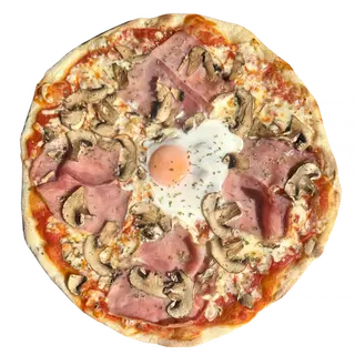 O Mamma Mia
