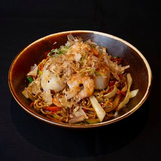 Kaisen Yakisoba