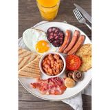 Full English Breakfast