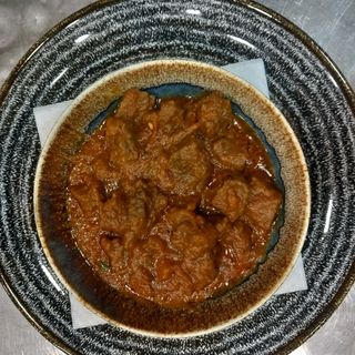 51. Vindaloo Lamb