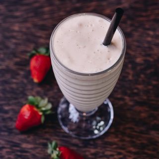 Oatmeal Peanut Butter Banana