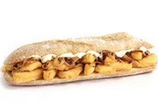 Bocadillo Don Prudencio (Grande)