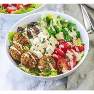 Falafel Box