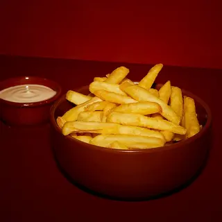 Patatine Fritte