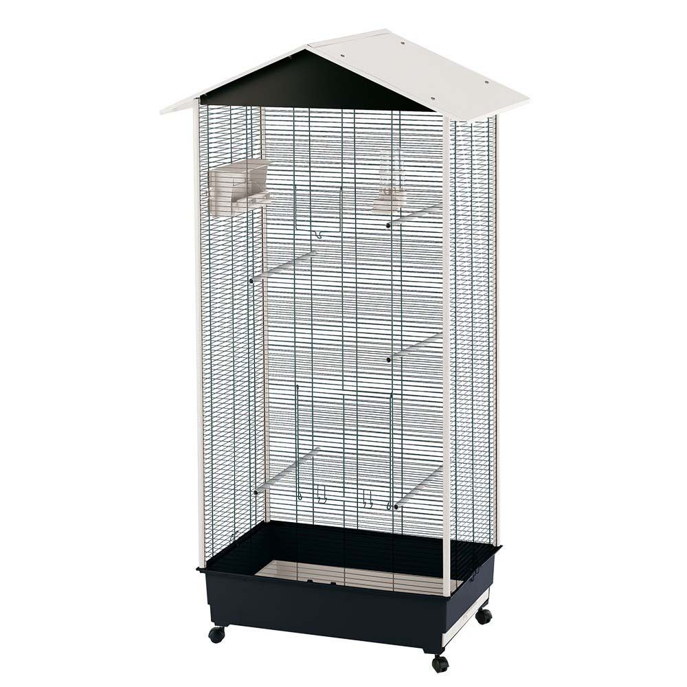 Krletke, volijere i stalci