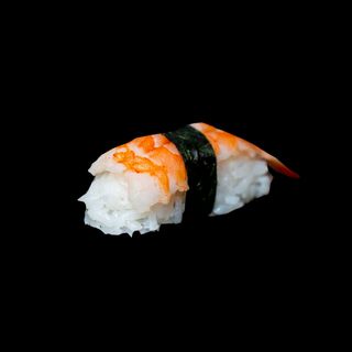 Nigiri Langostino