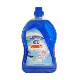 Detergente Liquido Roupa Original - UP Wash 2,9L