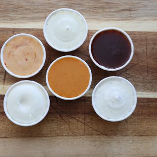 Медена горчица (50г)