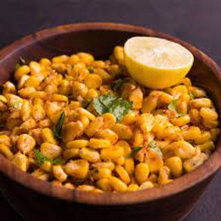 Corn Masala