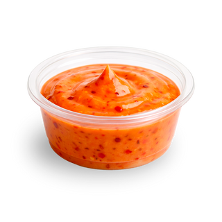 Salsa spicy
