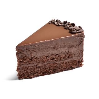 Tarta De Chocolate Casera