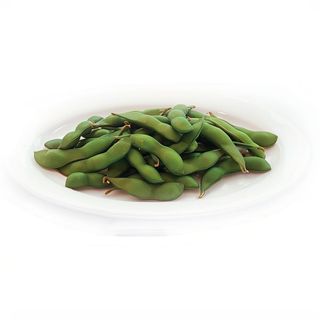 31. Edamame