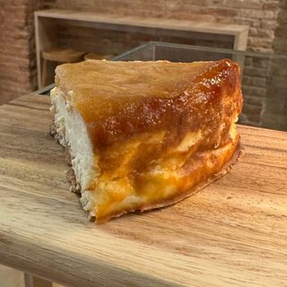 Vasco Tatin De Manzana (Ración)