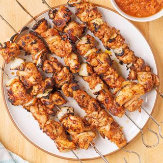 Brochettes
