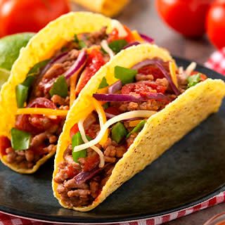Tacos Mexicanos