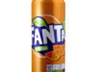 Fanta limenka 0.33l