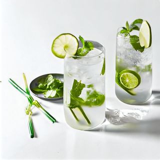 Classic Mojito