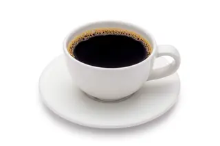 Tonic espresso