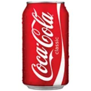 Coca-Cola Sabor Original Lata 33 Cl