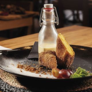 Torrija Del Presseguer