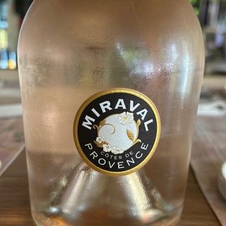 Miraval Rose