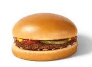 Hamburger Mini