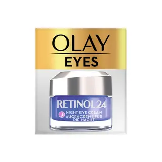 Crema Cuidado De Ojos Con Retinol Regenerist Olay 15 Ml