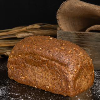 Pan proteico (400 gr.)