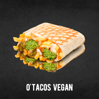 O'tacos Vegan