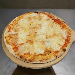 4 Formaggi