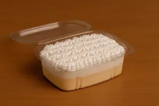 Tres Leches