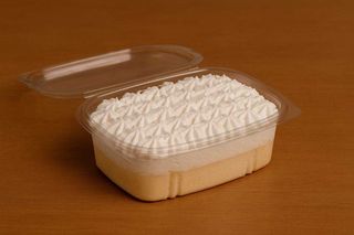 Tres Leches