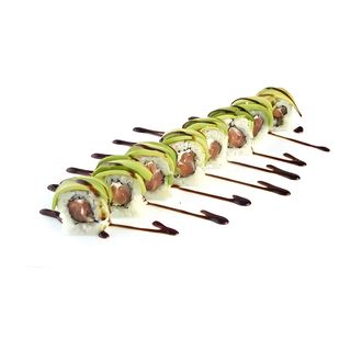 191 Caterpillar roll